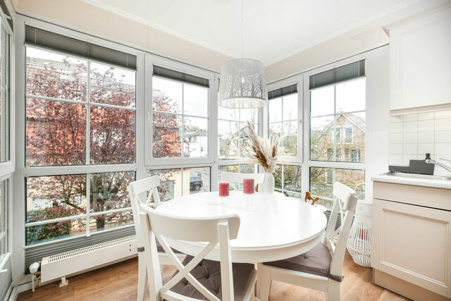 Ferienwohnung in Timmendorfer Strand - Sonnenpark App. 6 - Bild 11