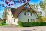 Ferienhaus in Zingst - Seegras - Bild 1