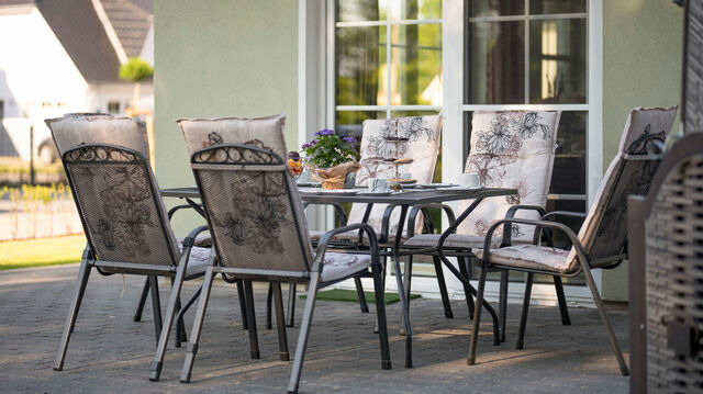 Ferienhaus in Zingst - Seegras - Bild 21