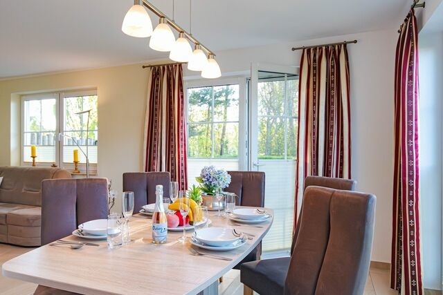 Ferienhaus in Zingst - Ferienhaus Seegras - Bild 4
