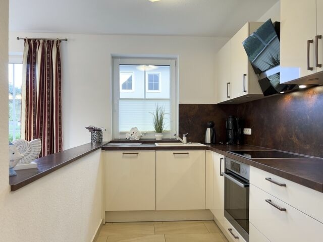 Ferienhaus in Zingst - Ferienhaus Seegras - Bild 9