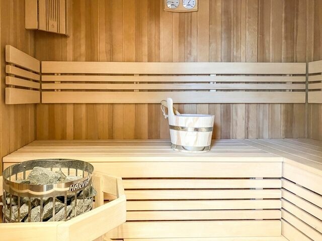 Ferienhaus in Zingst - Ferienhaus Seegras - Bild 12