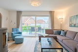 Ferienhaus in Haffkrug - Haffhaus 13d Kapit&auml;nshaus - Bild 1