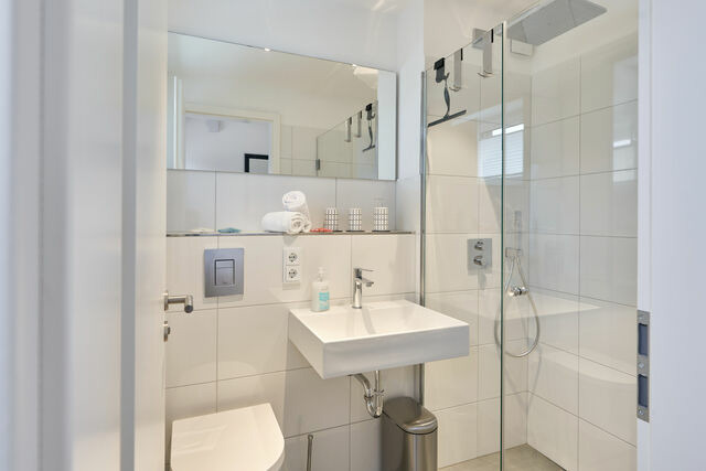 Ferienhaus in Haffkrug - Haffhaus 13d Kapit&auml;nshaus - Bild 11