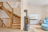 Ferienhaus in Haffkrug - Haffhaus 13d Kapit&auml;nshaus - Bild 16