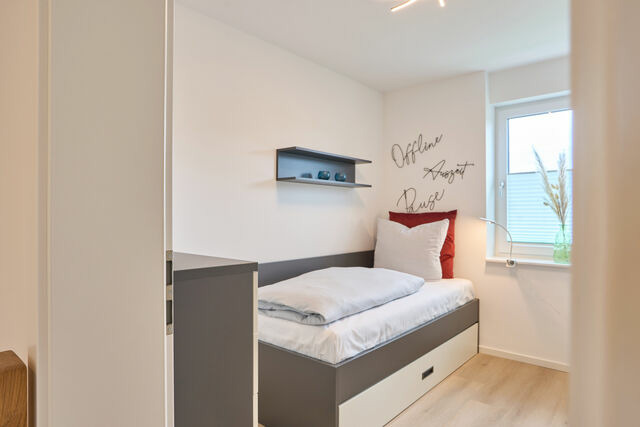 Ferienhaus in Haffkrug - Haffhaus 13d Kapit&auml;nshaus - Bild 25