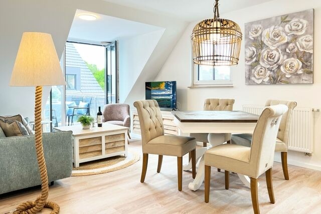 Ferienwohnung in Zingst - D&uuml;ne 7 Strandgut - Bild 2