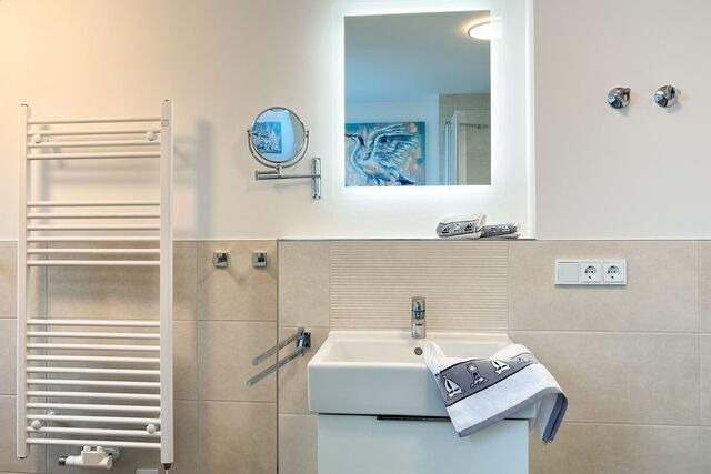 Ferienwohnung in Zingst - D&uuml;ne 7 Strandgut - Bild 7