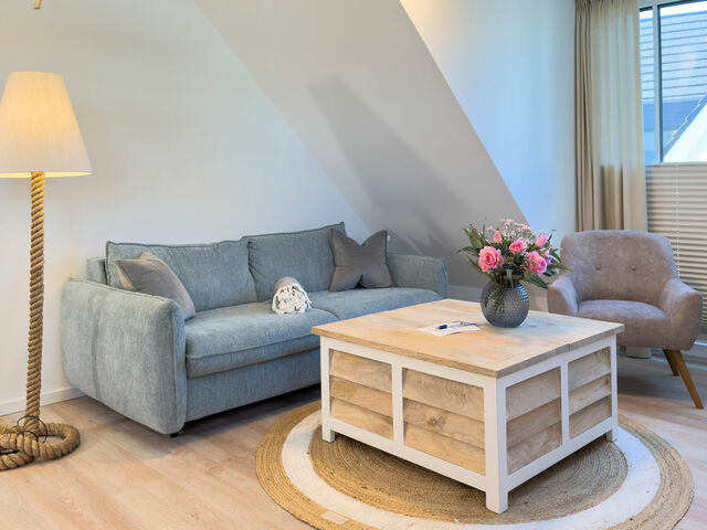 Ferienwohnung in Zingst - D&uuml;ne 7 Strandgut - Bild 11