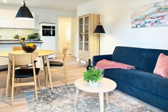 Ferienwohnung in Zingst - D&uuml;ne 7 Sandd&uuml;ne - Bild 2
