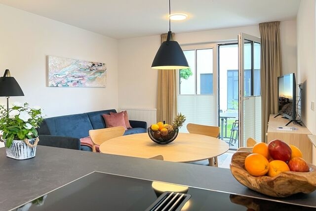Ferienwohnung in Zingst - D&uuml;ne 7 Sandd&uuml;ne - Bild 10