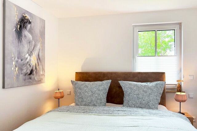 Ferienwohnung in Zingst - D&uuml;ne 7 Sandd&uuml;ne - Bild 12