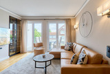 Ferienwohnung in Scharbeutz - Scharb&uuml;ddel - Bild 1