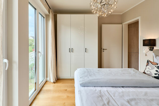 Ferienwohnung in Scharbeutz - Scharb&uuml;ddel - Bild 15
