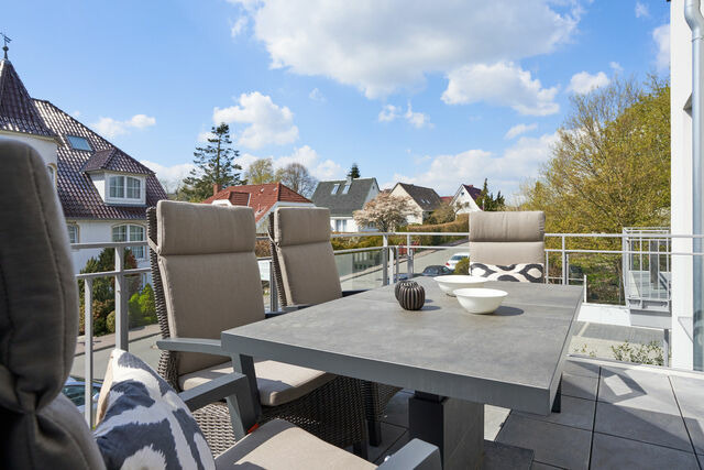 Ferienwohnung in Scharbeutz - Scharb&uuml;ddel - Bild 16