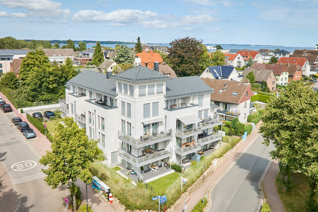 Ferienwohnung in Scharbeutz - Scharb&uuml;ddel - Bild 17