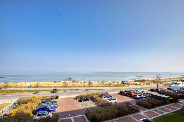 Ferienwohnung in Heiligenhafen - Haus Sch&ouml;ne Aussicht, App. 2SB314 - Bild 2