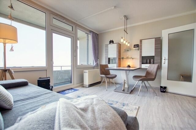 Ferienwohnung in Heiligenhafen - Haus Sch&ouml;ne Aussicht, App. 2SB314 - Bild 4