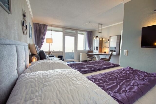 Ferienwohnung in Heiligenhafen - Haus Sch&ouml;ne Aussicht, App. 2SB314 - Bild 9