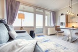 Ferienwohnung in Heiligenhafen - Haus Sch&ouml;ne Aussicht, App. 2SB314 - Bild 11