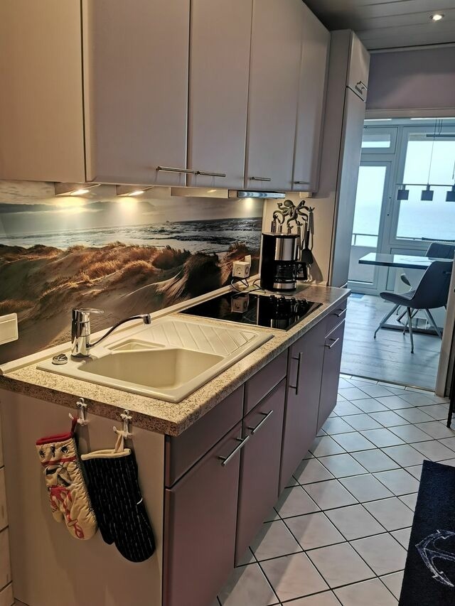 Ferienwohnung in Heiligenhafen - Haus Sch&ouml;ne Aussicht, App. 2SB314 - Bild 13