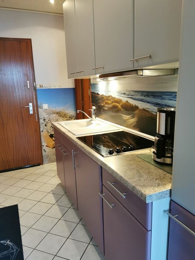 Ferienwohnung in Heiligenhafen - Haus Sch&ouml;ne Aussicht, App. 2SB314 - Bild 14