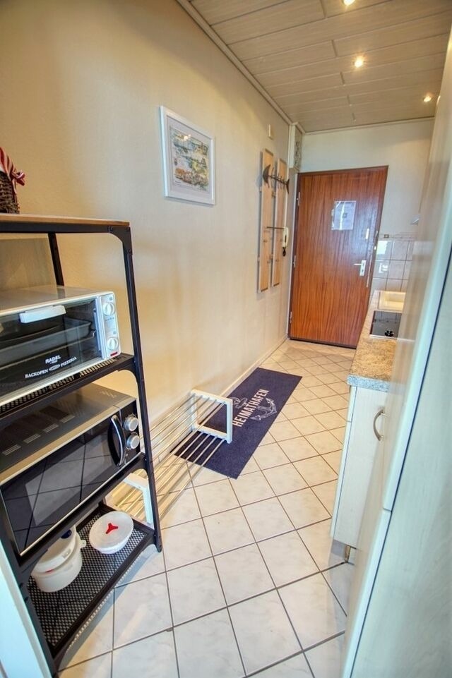 Ferienwohnung in Heiligenhafen - Haus Sch&ouml;ne Aussicht, App. 2SB314 - Bild 16