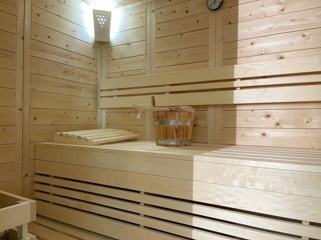 Ferienhaus in Timmendorfer Strand - Seezeit 1 - Bild 2