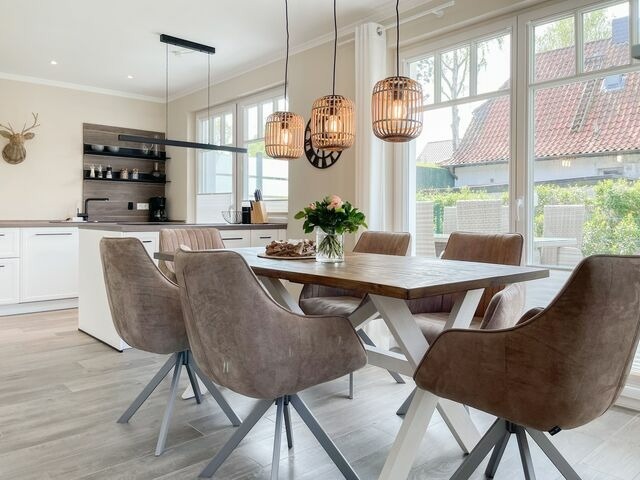 Ferienhaus in Timmendorfer Strand - Seezeit 1 - Bild 3