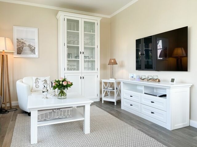 Ferienhaus in Timmendorfer Strand - Seezeit 1 - Bild 10