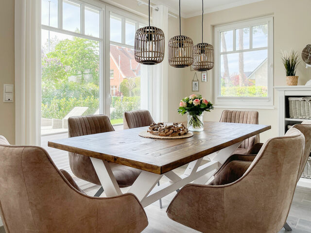 Ferienhaus in Timmendorfer Strand - Seezeit 1 - Bild 13