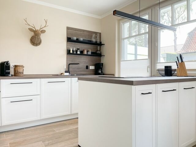 Ferienhaus in Timmendorfer Strand - Seezeit 1 - Bild 15