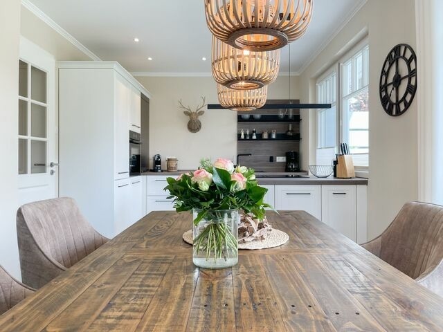 Ferienhaus in Timmendorfer Strand - Seezeit 1 - Bild 19