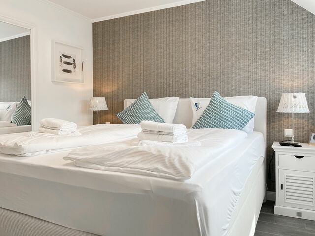 Ferienhaus in Timmendorfer Strand - Seezeit 1 - Bild 22