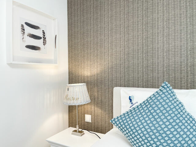 Ferienhaus in Timmendorfer Strand - Seezeit 1 - Bild 25