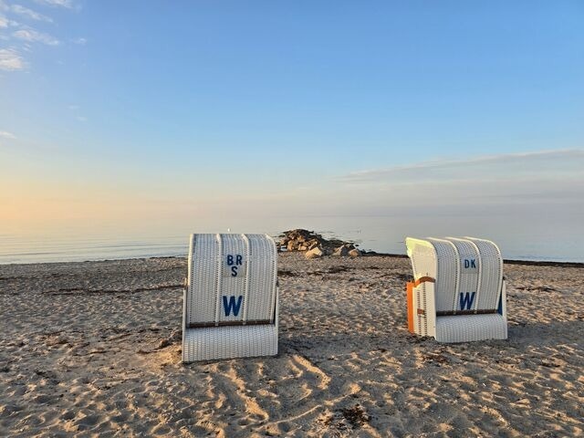 Ferienwohnung in Heiligenhafen - Haus Sch&ouml;ne Aussicht, App. 2SB317 - Bild 11