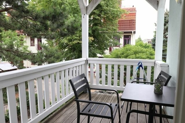 Ferienwohnung in K&uuml;hlungsborn - Strandstra&szlig;e 32 - 04-43 - Bild 7