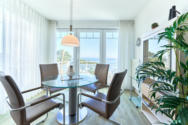 Ferienwohnung in Scharbeutz - Christina - Bild 2