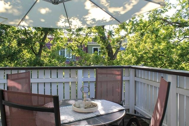 Ferienwohnung in Prerow - Buchentraum 1/4 - Bild 2