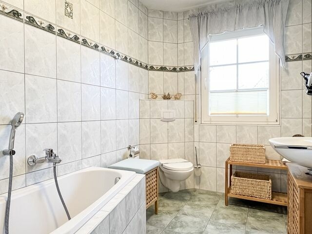 Ferienwohnung in Prerow - Buchentraum 1/4 - Bild 6