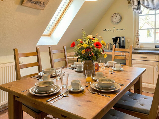 Ferienwohnung in Prerow - Buchentraum 1/4 - Bild 7