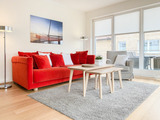 Ferienwohnung in Timmendorfer Strand - Haus am Meer WG 11 - Bild 1