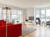 Ferienwohnung in Timmendorfer Strand - Haus am Meer WG 11 - Bild 9