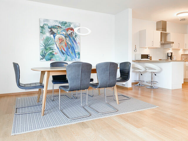 Ferienwohnung in Timmendorfer Strand - Haus am Meer WG 11 - Bild 11