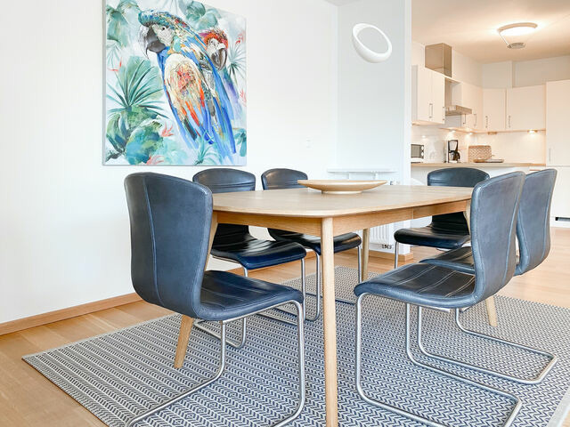 Ferienwohnung in Timmendorfer Strand - Haus am Meer WG 11 - Bild 13
