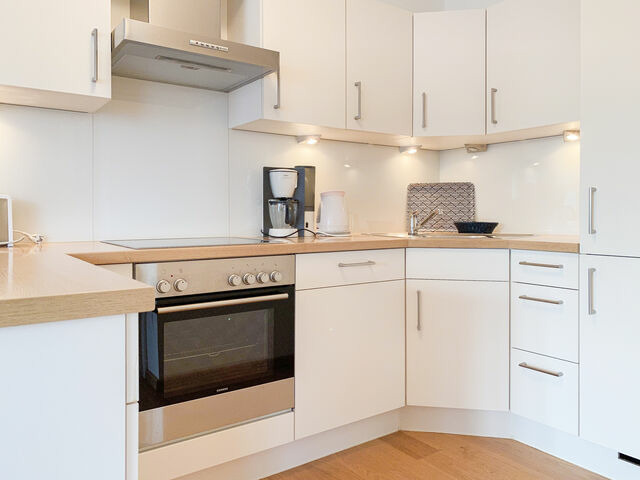 Ferienwohnung in Timmendorfer Strand - Haus am Meer WG 11 - Bild 15