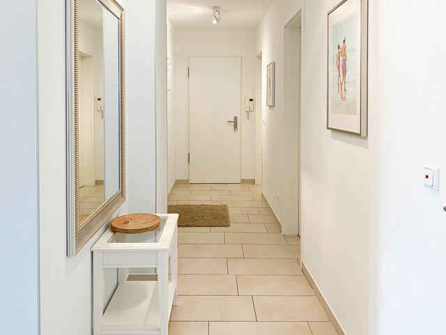 Ferienwohnung in Timmendorfer Strand - Haus am Meer WG 11 - Bild 16