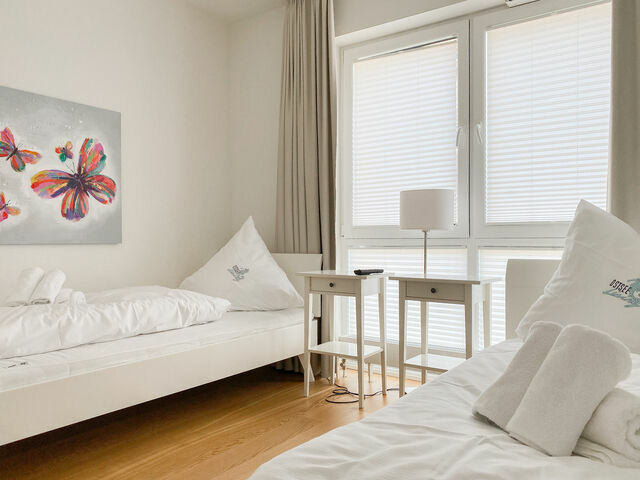 Ferienwohnung in Timmendorfer Strand - Haus am Meer WG 11 - Bild 20