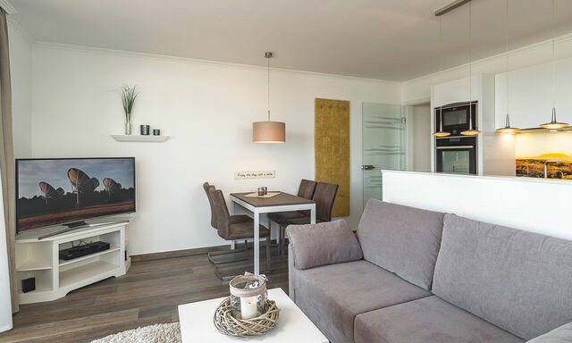 Ferienwohnung in Scharbeutz - Ocean Bay - Bild 5