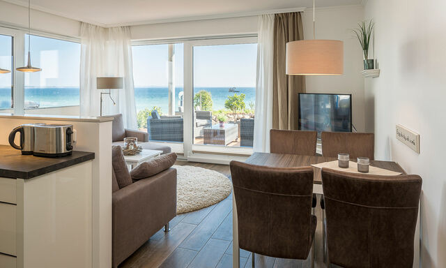 Ferienwohnung in Scharbeutz - Ocean Bay - Bild 6